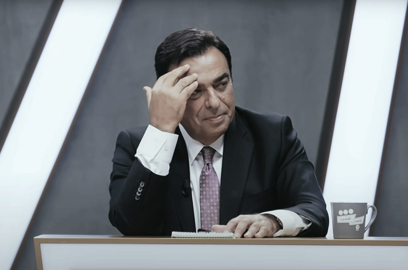 من المطالبة بالاعتذار إلى التهديد بترحيل الجالية اللبنانية.. أبرز المحطات في أزمة تصريحات قرداحي