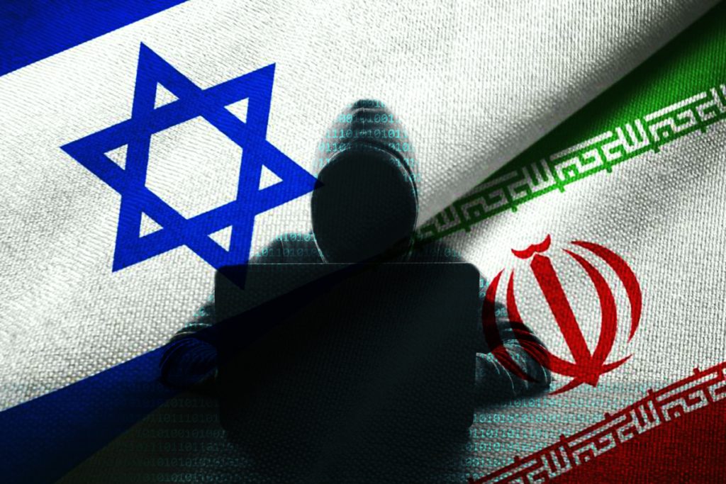 تل أبيب وطهران العاصمة الأخرى العدو الأول لها، تعبيرية/ عربي بوست