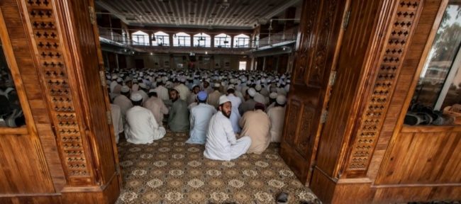 الجامعة التي تعلم فيها قادة طالبان.. هل تصبح أكثر اعتدالاً بعد التطورات بأفغانستان أم تزداد تشدداً؟