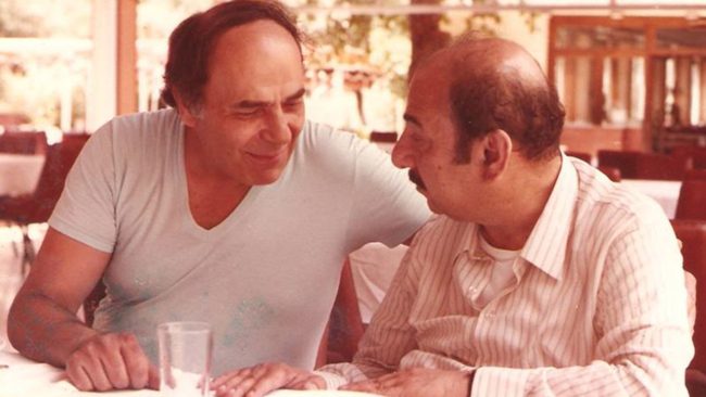 من طفلين مشاكسين إلى ملحنَين عملاقين.. هكذا كانت حياة الأخوين رحباني اللذَين قدّما فيروز للعالم