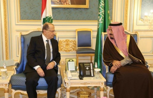 السفير السعودي يصل بيروت قريباً وتنسيق مع جعجع وجنبلاط للانتخابات.. عودة خليجية مرتقبة إلى لبنان