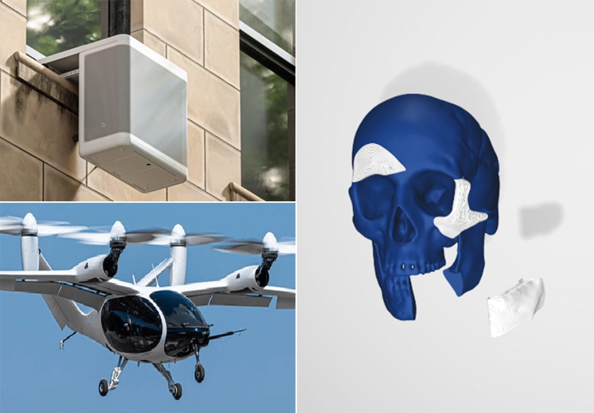 طائرات بالهيدروجين وتكسي هيلكوبتر وزراعة عظام ثلاثية الأبعاد.. أهم 10 تقنيات مدهشة ينتظرها العالم