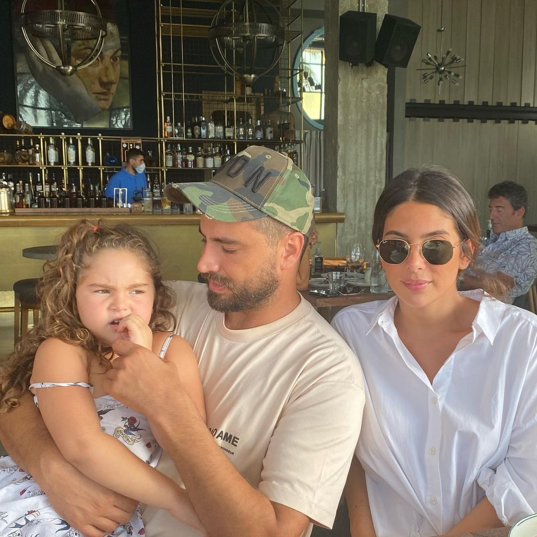 Social Media/ ما حقيقة شائعات طلاق معتصم النهار ؟