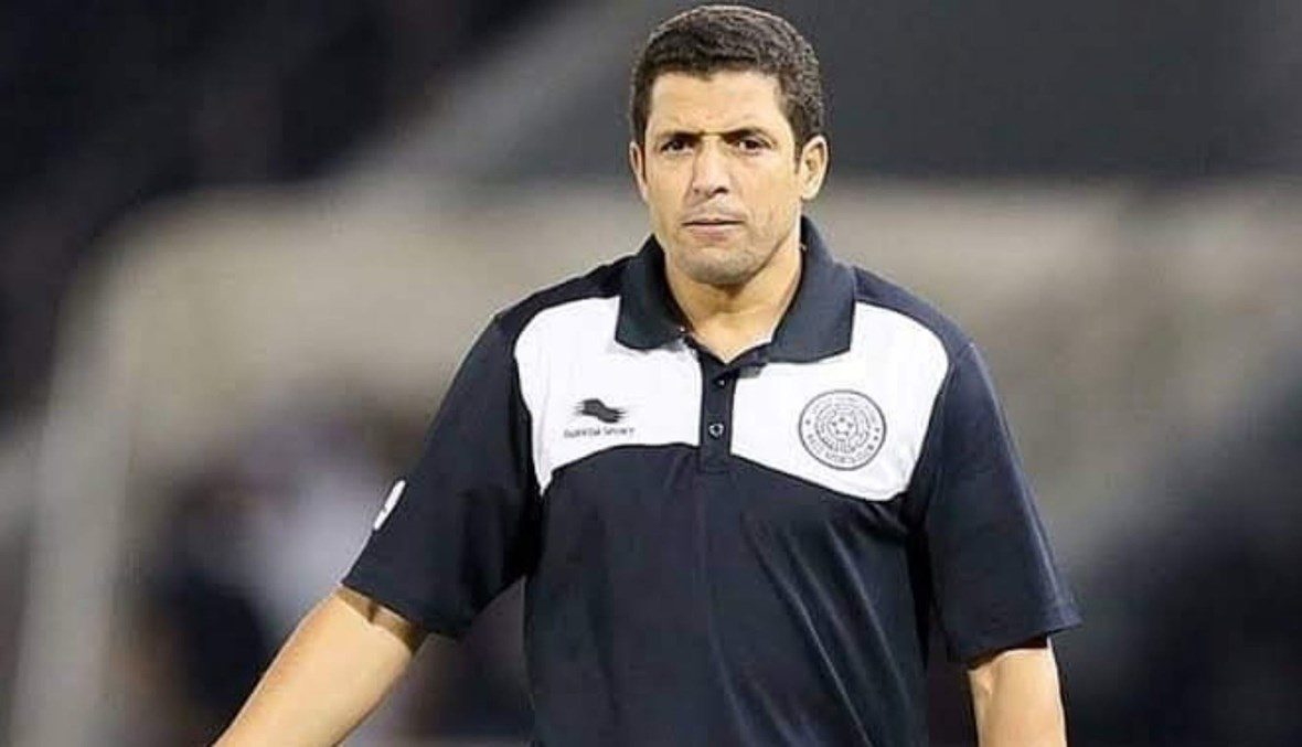 المنتخب المغربي