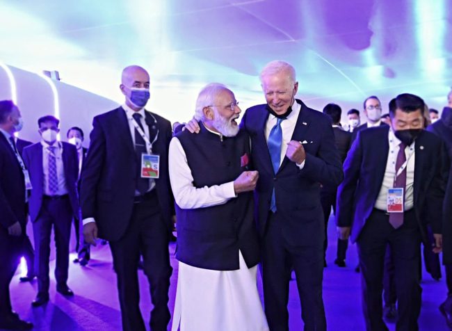 شبح إس-400 يطارد واشنطن.. هل تفرض أمريكا عقوبات على حليفتها الهند بسبب المنظومة الروسية؟