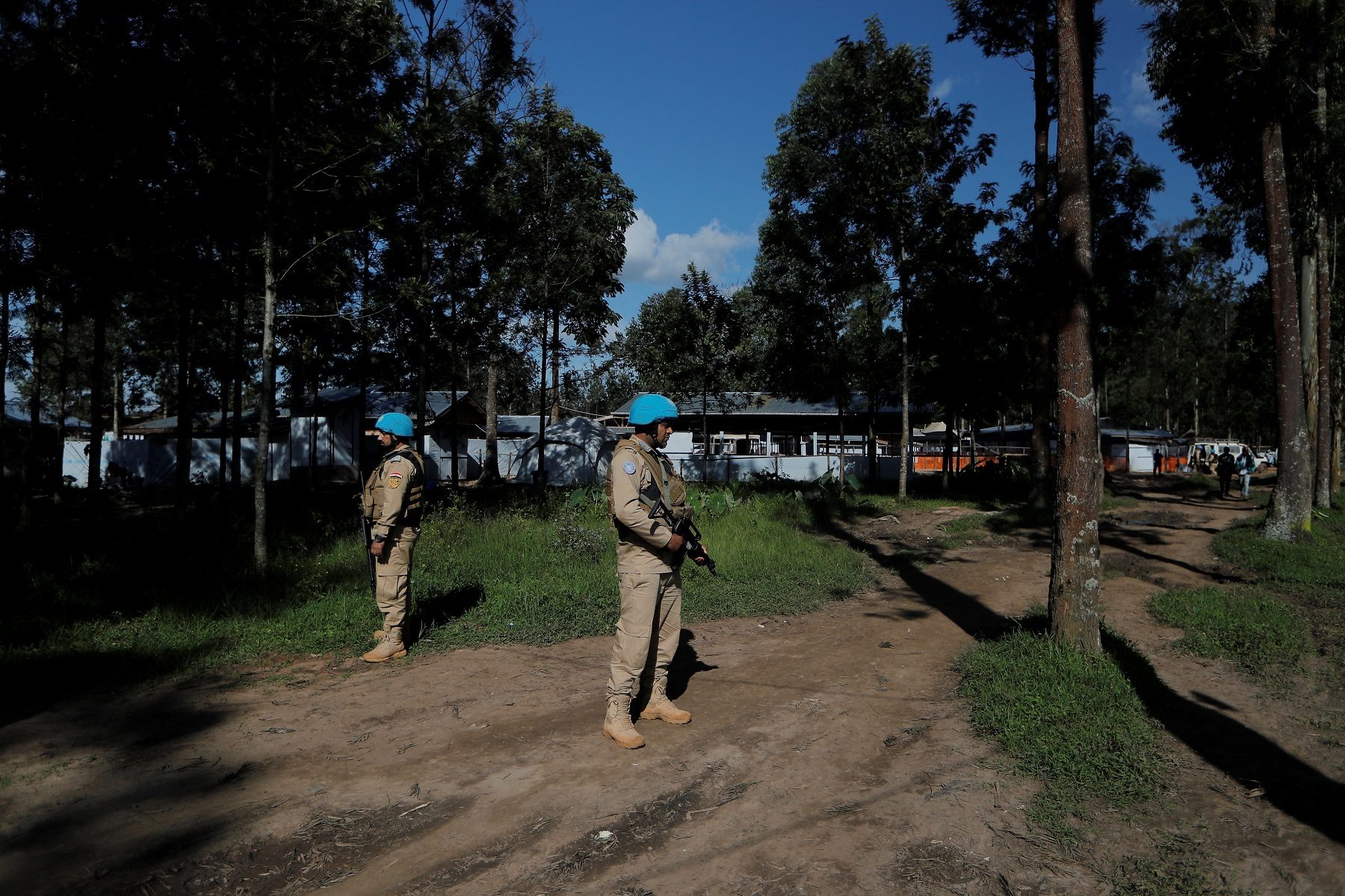 الجيش المصري جنود مصريين