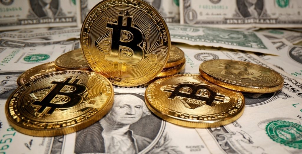 العملات الرقمية