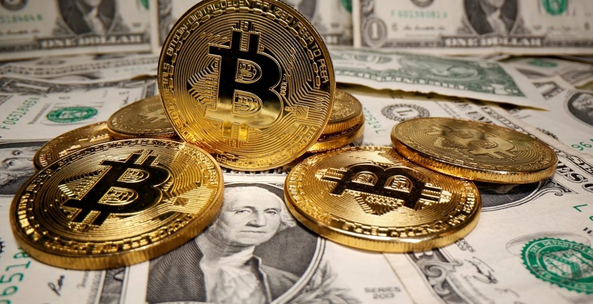 العملات الرقمية