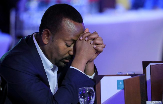 هل تؤدي الحرب في إثيوبيا إلى فشل استكمال سد النهضة؟