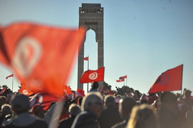 منظمة مناهضة التعذيب الدولية تجر الداخلية التونسية للقضاء.. فرضت الإقامة الجبرية على 11 شخصاً