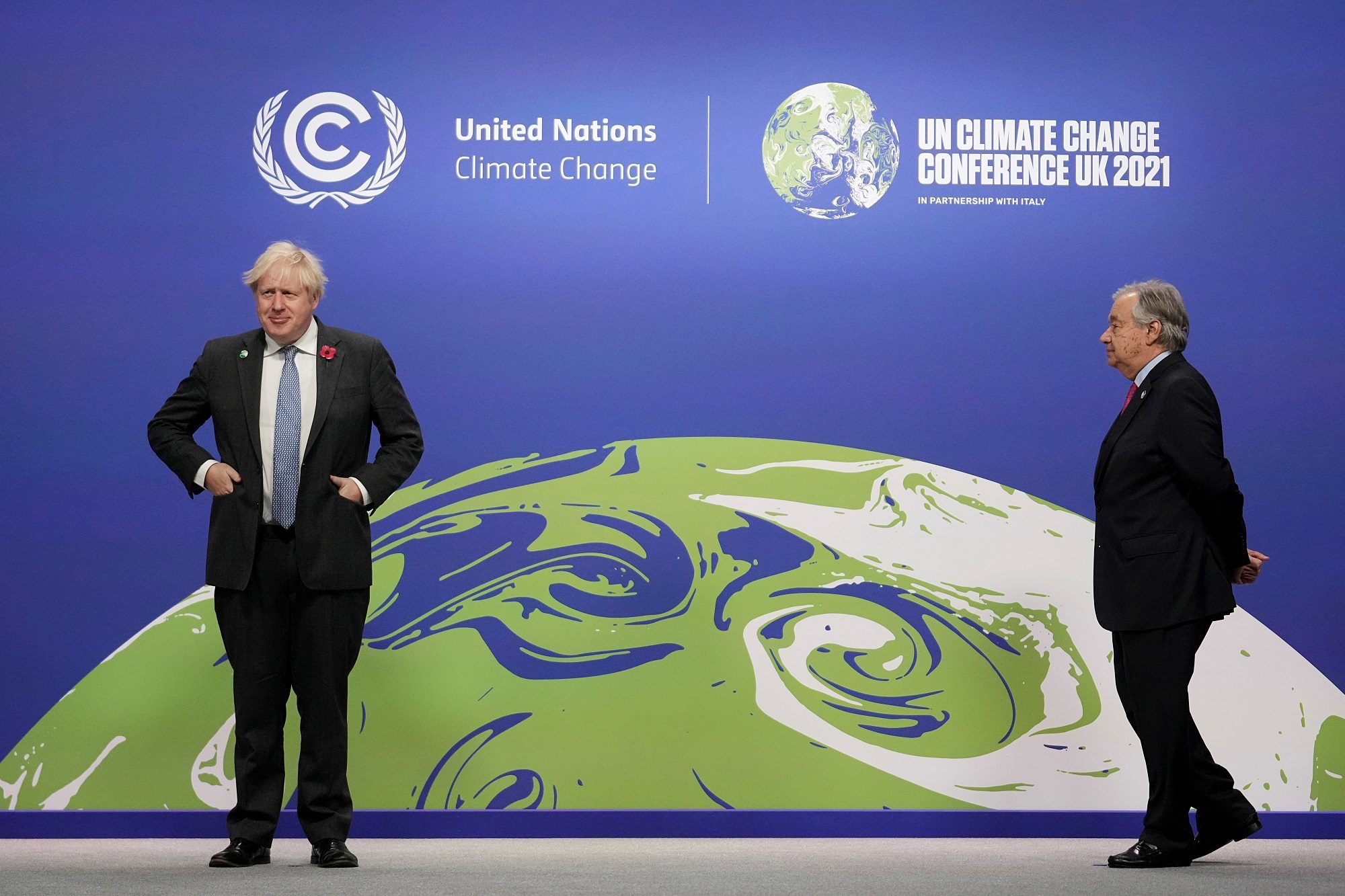 “قمة الأمل الأخير”.. قادة العالم يجتمعون لبحث أزمة المناخ و”تجنب كارثة وشيكة”