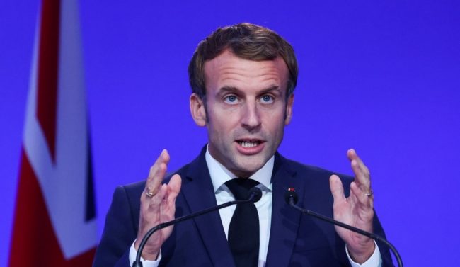 – مرت سنة ولم تتحقق وعود ماكرون.. هل كان “حلم” تأسيس المجلس الوطني للأئمة في فرنسا دعاية انتخابية فقط؟