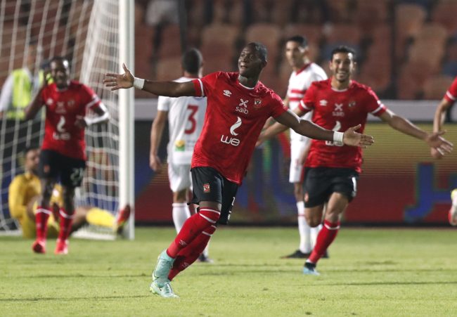 المباراة شهدت تسجيل 8 أهداف.. الأهلي يكتسح الزمالك ويتصدر الدوري المصري