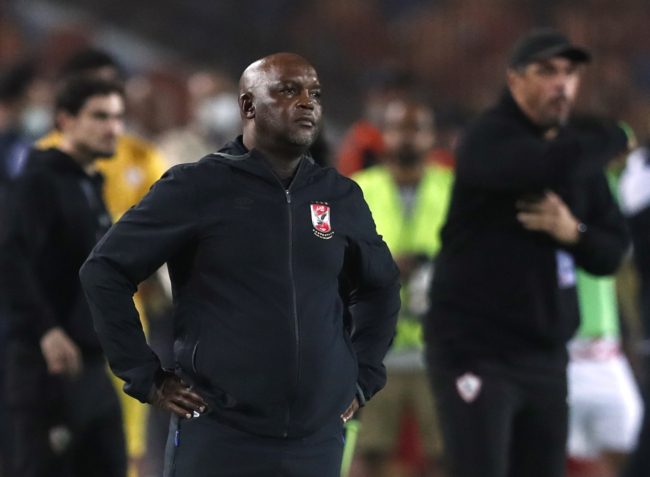 إحنا آسفين يا موسيماني! عن الأهلي و”جوزيه الجديد”