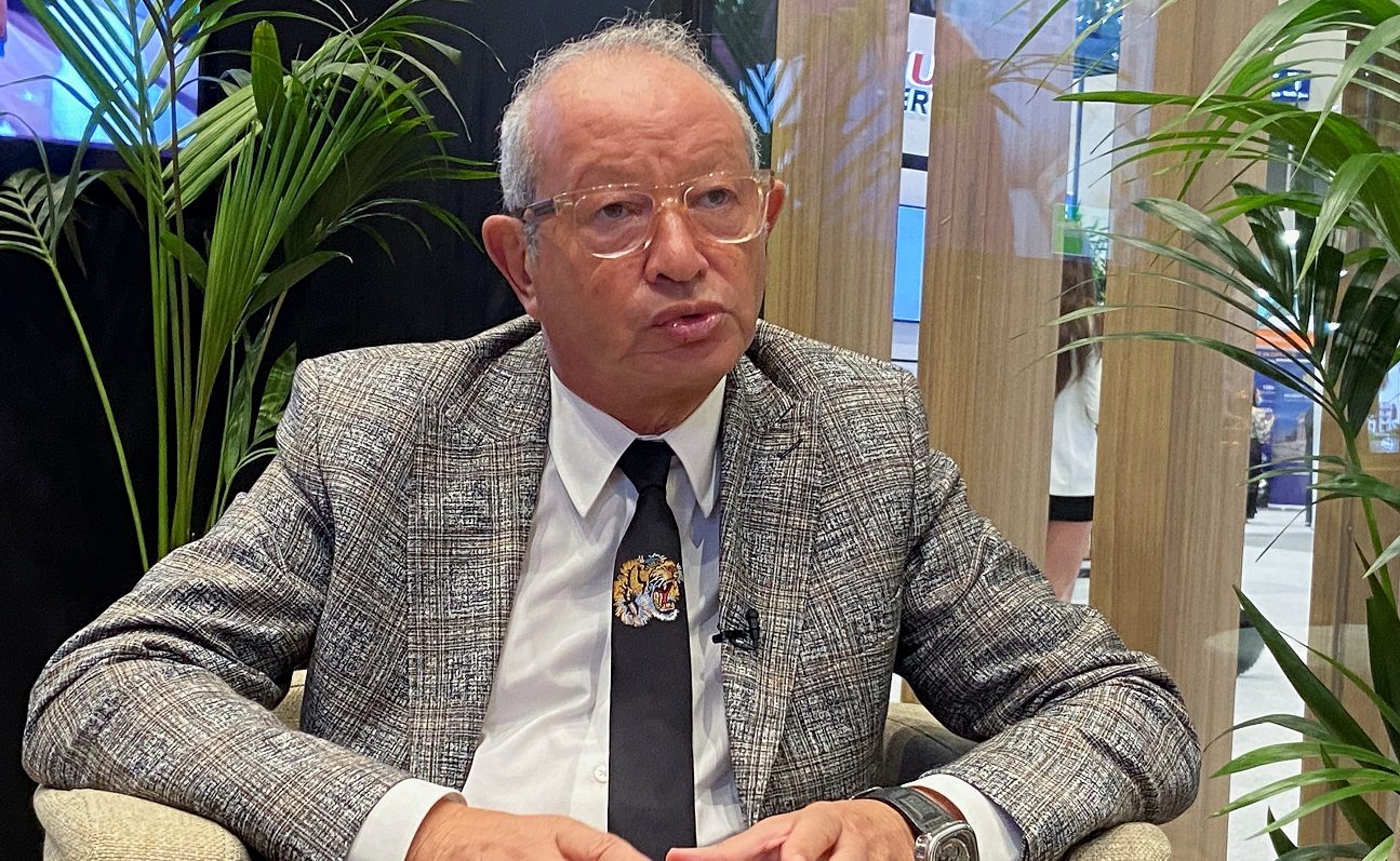 ساويرس مصر الجزائر فوربس أثرياء العرب