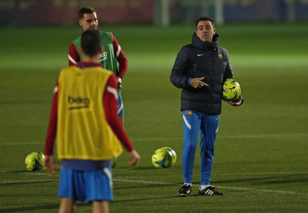 برشلونة