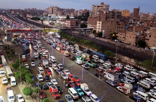 تقنية جديدة أدخلتها مصر في سرية للتعرف على الوجوه
