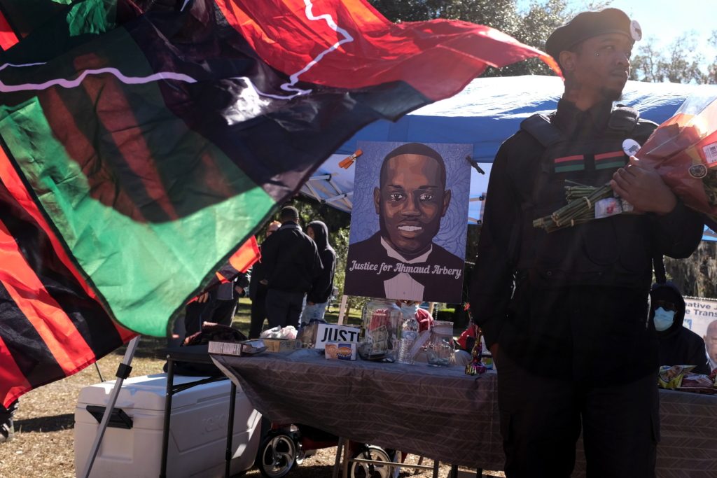 أمريكا الشرطة الأمريكية رجل مسلم