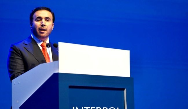 دعوى قضائية جديدة تلاحق رئيس الإنتربول الجديد.. الإماراتي “الريسي” متهم بارتكاب “أعمال وحشية”