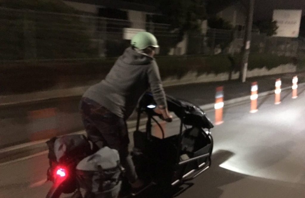 برلمانية نيوزيلندية