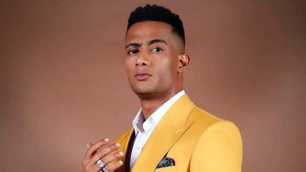 محمد رمضان المغرب