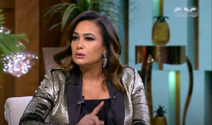 ".. هند صبري تتحدَّث عن علاقتها بمنة شلبي