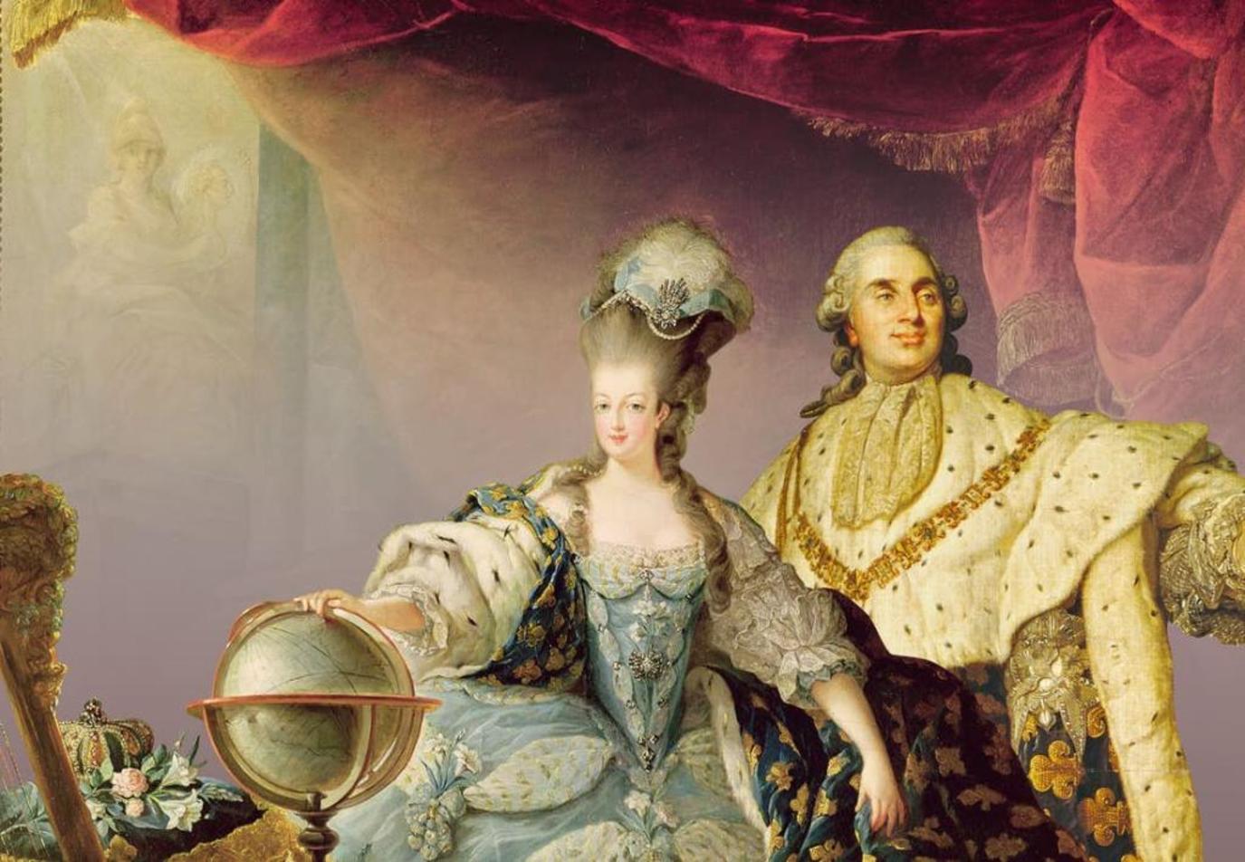 100 محتال ادعوا أنهم “ابن ماري أنطوانيت المفقود”.. ما قصتهم، وكيف أثبت علم الوراثة كذب ادعاءاتهم؟