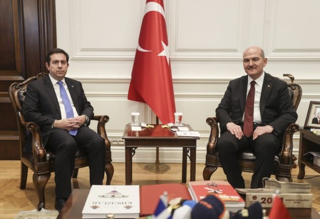 تركيا تدشِّن قناة حوار جديدة مع اليونان.. أنقرة وضعت 4 مطالب لطي صفحة الخلافات بين البلدين