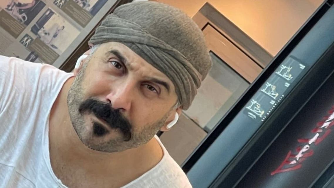 شوّه قصي خولي وجهه من أجل هذا المسلسل.. ما نعرفه عن “بارانويا” الذي سيعرض الشهر المقبل