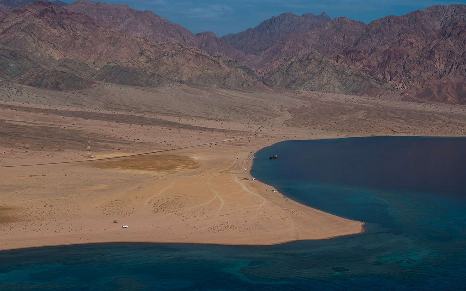 السعودية موانئ الشرق الأوسط