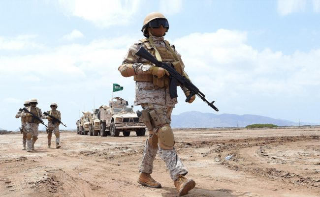 “استراتيجية عسكرية ضائعة”.. هل أصبحت السعودية عاجزة عن إيجاد مخرج لها من اليمن؟