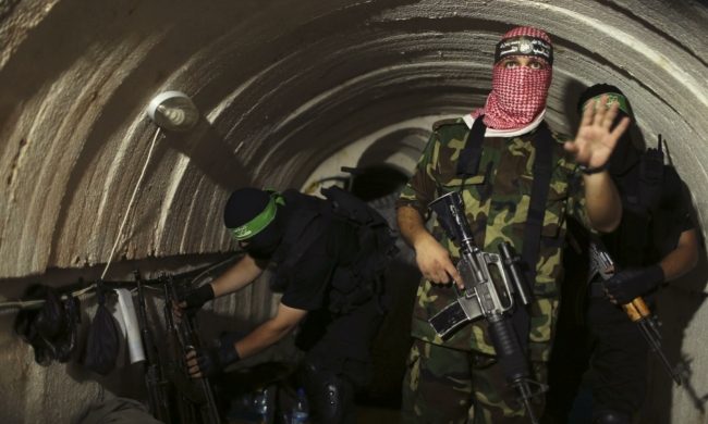 بعد 3 أعوام على “حد السيف”..  كيف قصمت هذه العملية ظهر إسرائيل وأظهرت قدرة المقاومة الفلسطينية؟