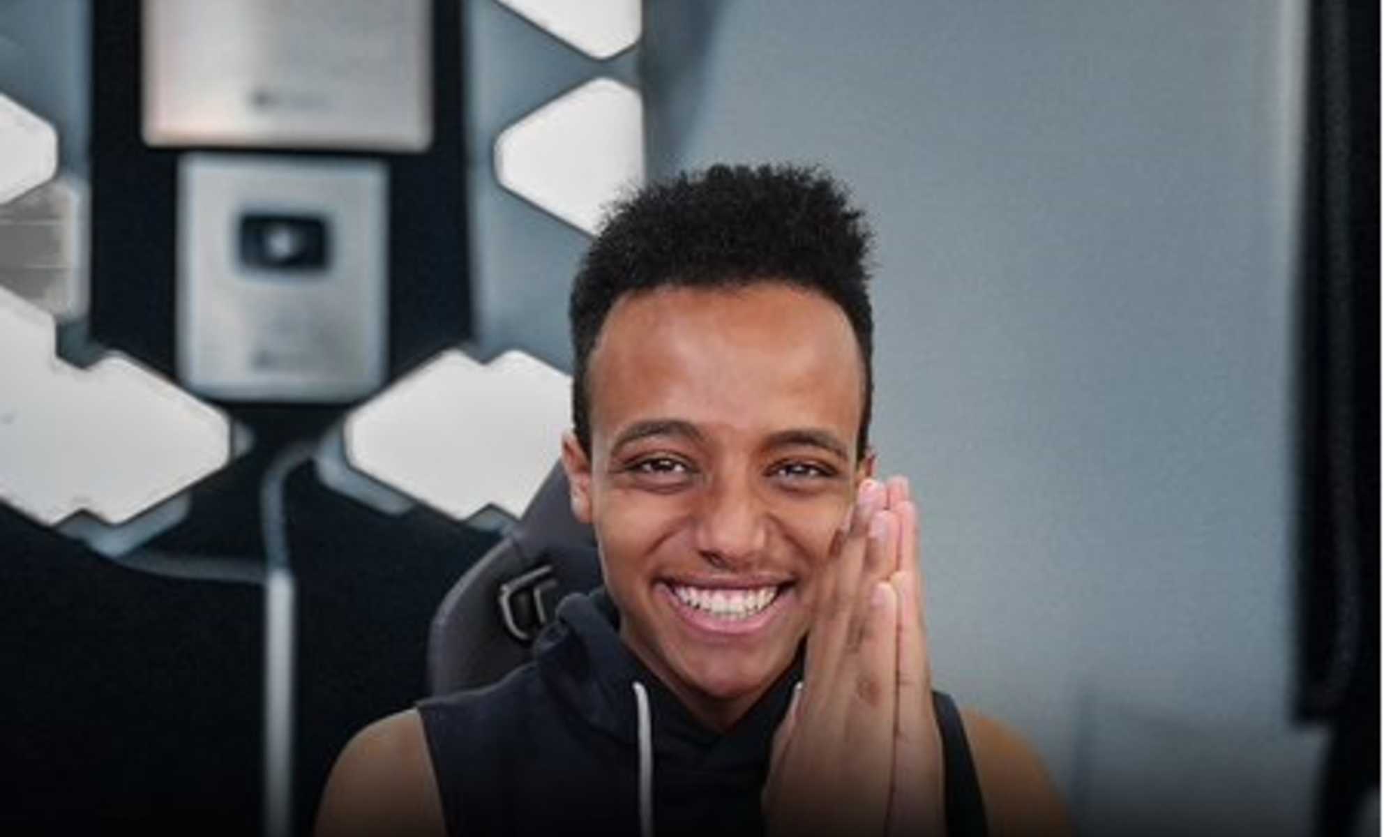 اليوتيوبر أبو فلة