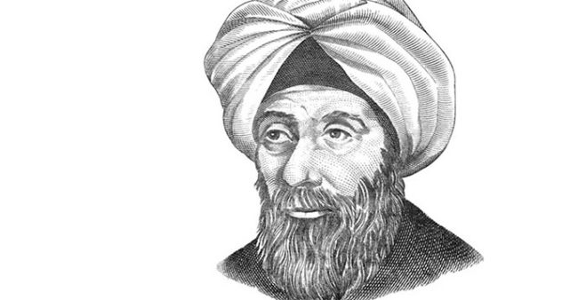 حفرة على القمر وكويكب باسمه.. تعرَّف على قصة ابن الهيثم الذي يعود له الفضل في صور السيلفي والإنترنت!