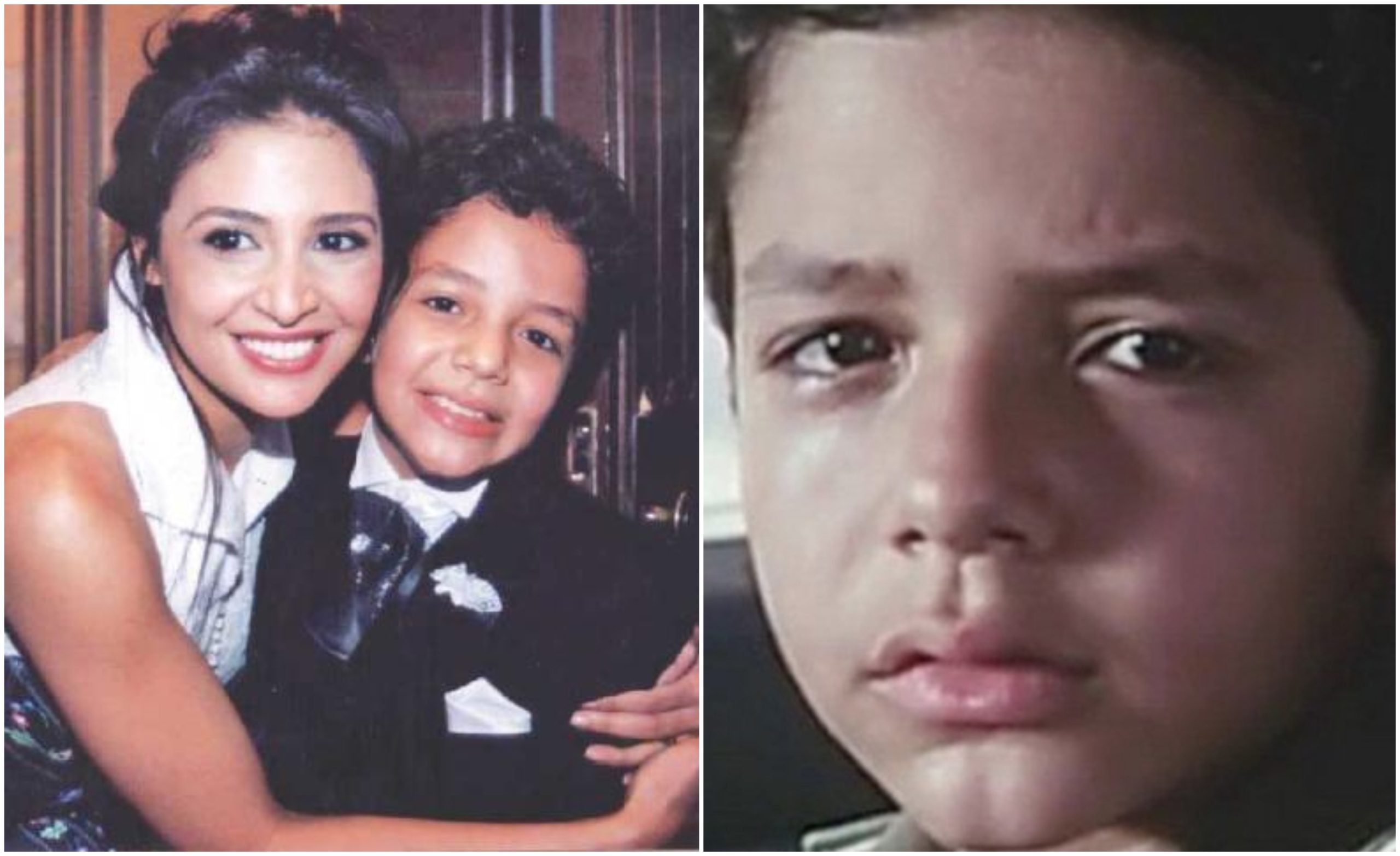 تذكرون الطفل "رضا" من فيلم "تيتو"؟ شاهد كيف تغيّرت ملامحه بعد 17 عاماً