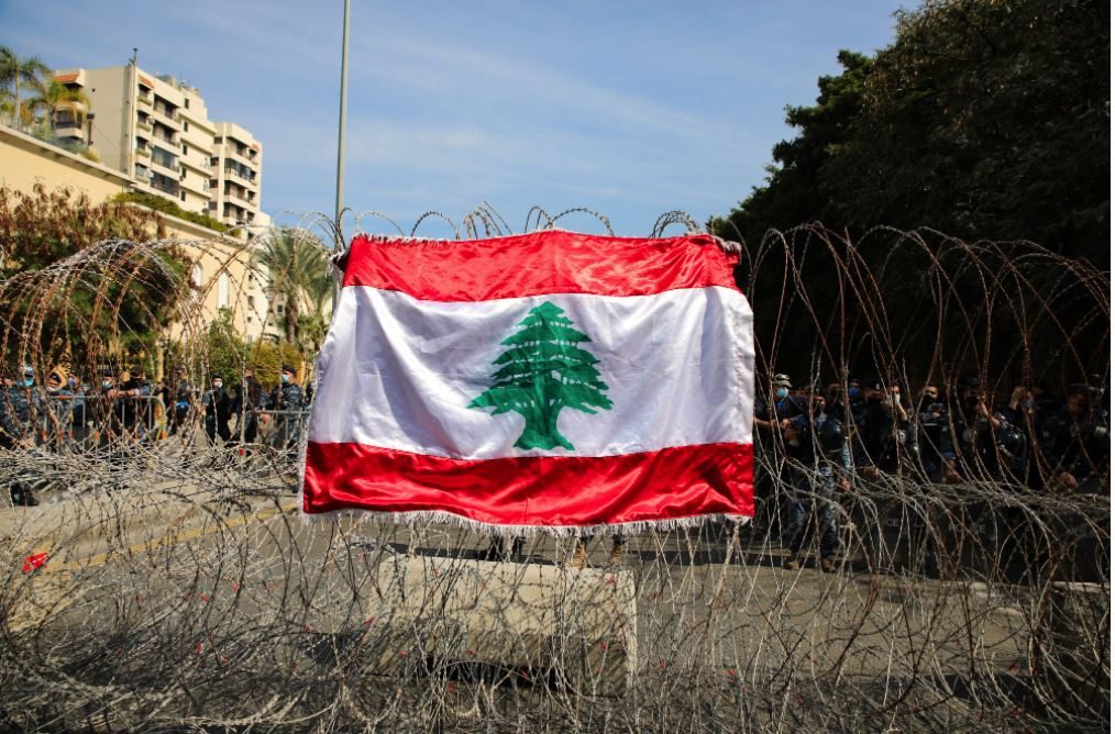 ماريا معلوف إسرائيل