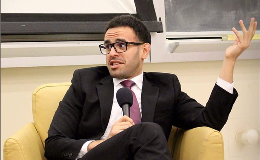 مصر محمد سلطان