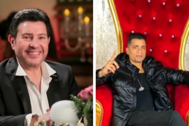 يخوض حرباً لا نعلم عنها شيئاً.. الأسباب الحقيقية وراء منع هاني شاكر لأغاني المهرجانات