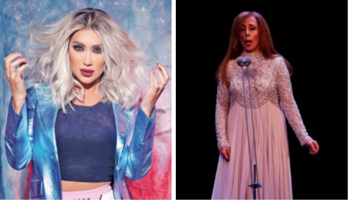 من ملائكية فيروز إلى الغناء بالصدور والسيقان.. كيف انحدر الذوق الفني إلى هذه الدرجة؟