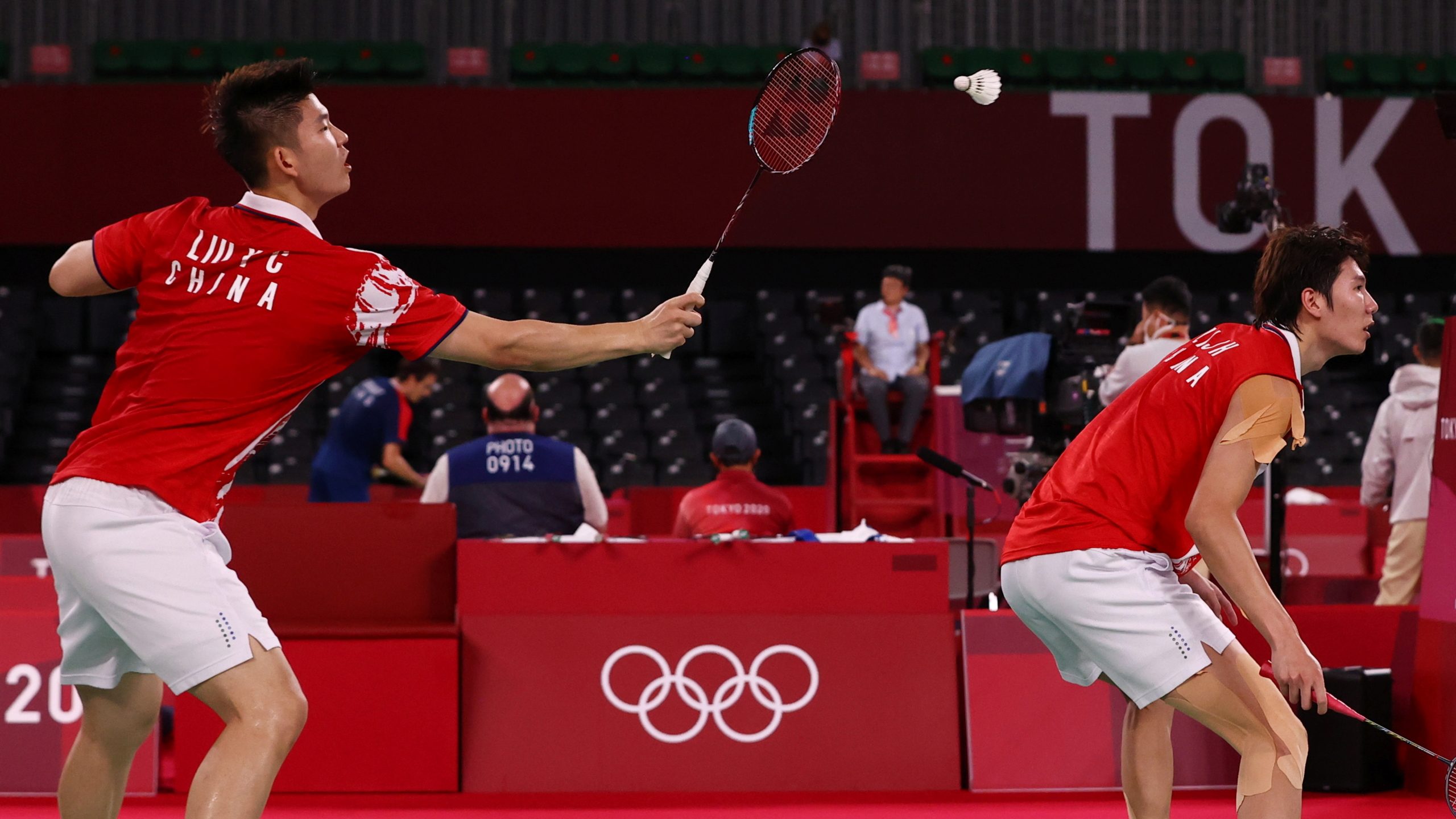 بعد اختفاء لاعبة تنس شهيرة وقبلها اضطهاد الإيغور.. هل يقاطع الغرب أولمبياد بكين الشتوية؟