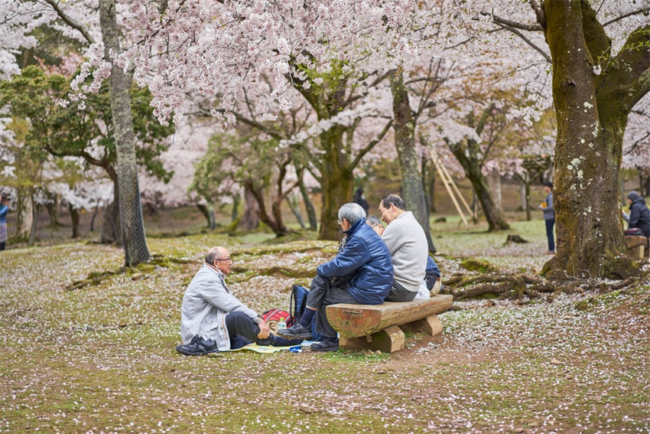 البشر قد يعيشون إلى 141 عاماً.. دراسة علمية تتوقع عمراً أطول في المستقبل لهذه المواليد