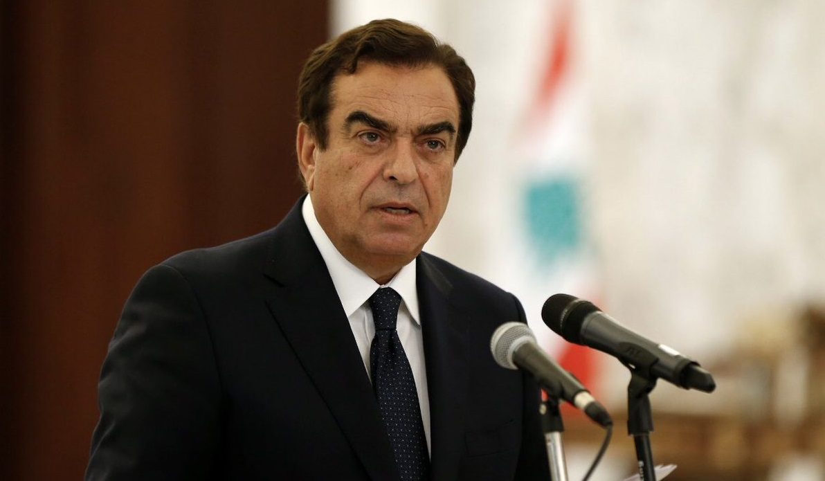 استقالة قرداحي لبنان السعودية ميقاتي