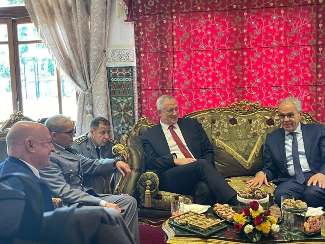 “الأول من نوعه مع دولة عربية”.. ما تفاصيل الاتفاق الدفاعي بين المغرب وإسرائيل وكيف سينعكس على الجزائر؟