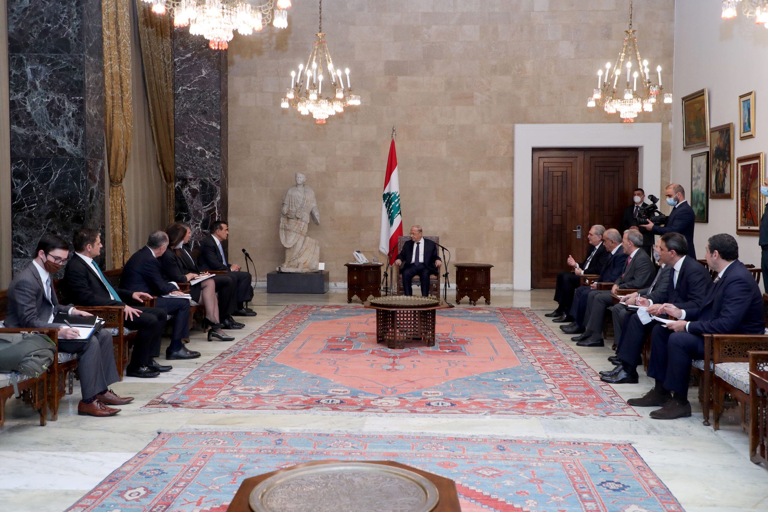 الانتخابات اللبنانية.. تحولات في السياسة والنظام والأوزان