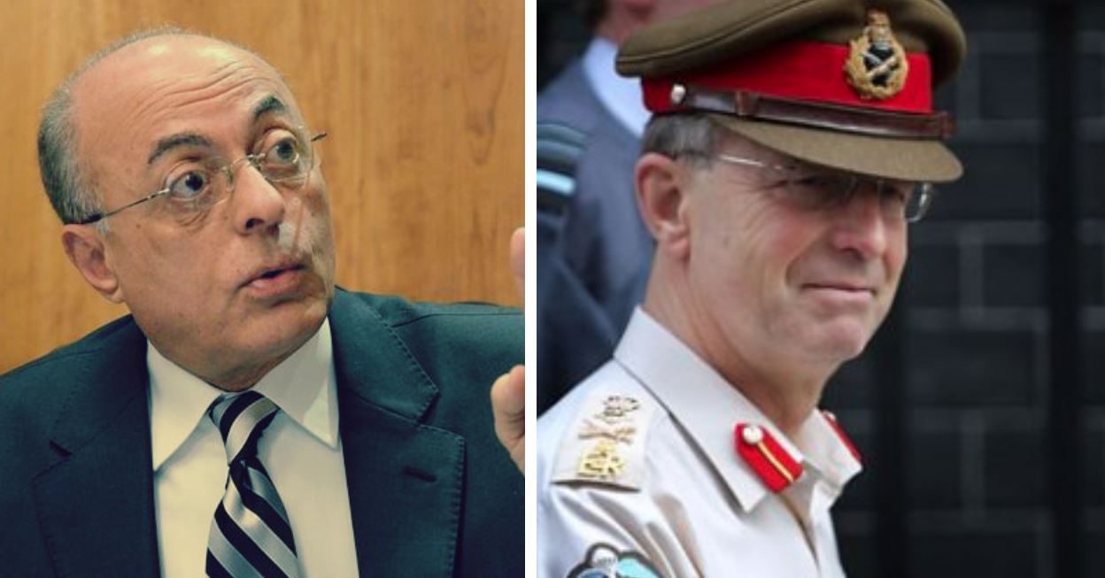 ماذا يفعل قادة أجهزة الاستخبارات بعد التقاعد؟