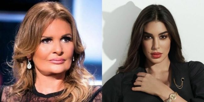 الأول كاد يقتل ابنته والثاني سرَّب صوراً خاصة.. فنانات واجهن علاقات سيئة مع آبائهن