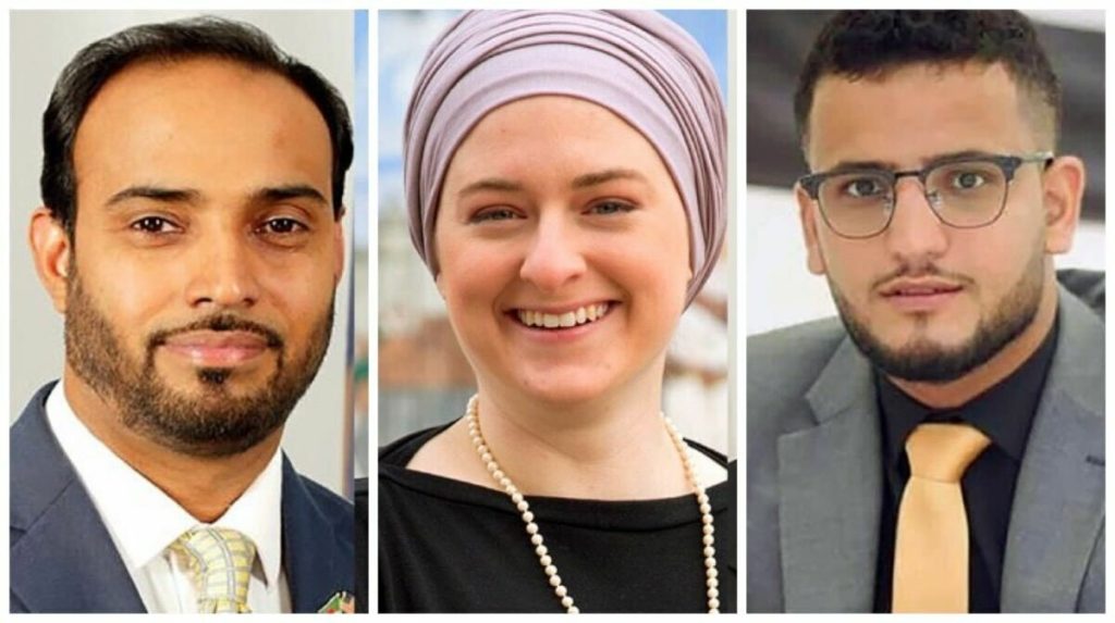 المجلس البلدي لولاية ميشيغان