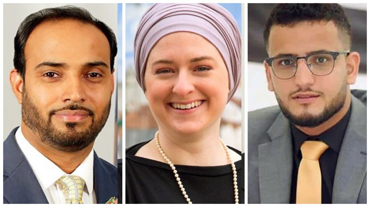 المجلس البلدي لولاية ميشيغان