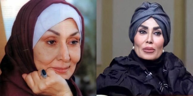 نظَّفت حمامات المسرح وابنتها وراء ارتدائها الحجاب.. لماذا لم أحزن حين سمعت خبر وفاة سهير البابلي؟!