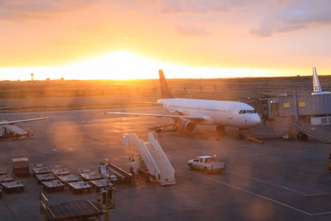 إعلام مصري: ترتيبات لمزايدات عالمية لإدارة وتشغيل المطارات المصرية وضمن ذلك “القاهرة الدولي”